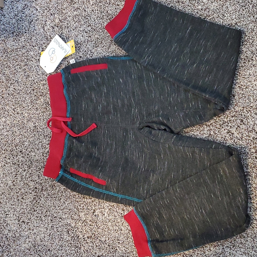 Boys joggers